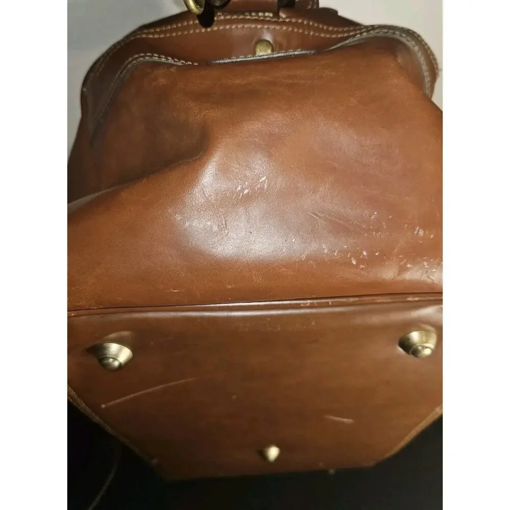 Vintage Fossil 